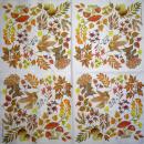 245 Autumn - 3-ply - ppd - Charlotte Galloux